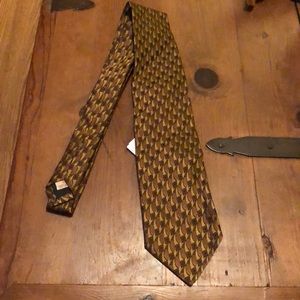 NWT Villa Bolgheri Tie from Nordstrom!